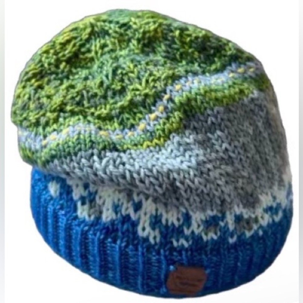 Pacific Coast Highway Beanie - Picture 9 of 12